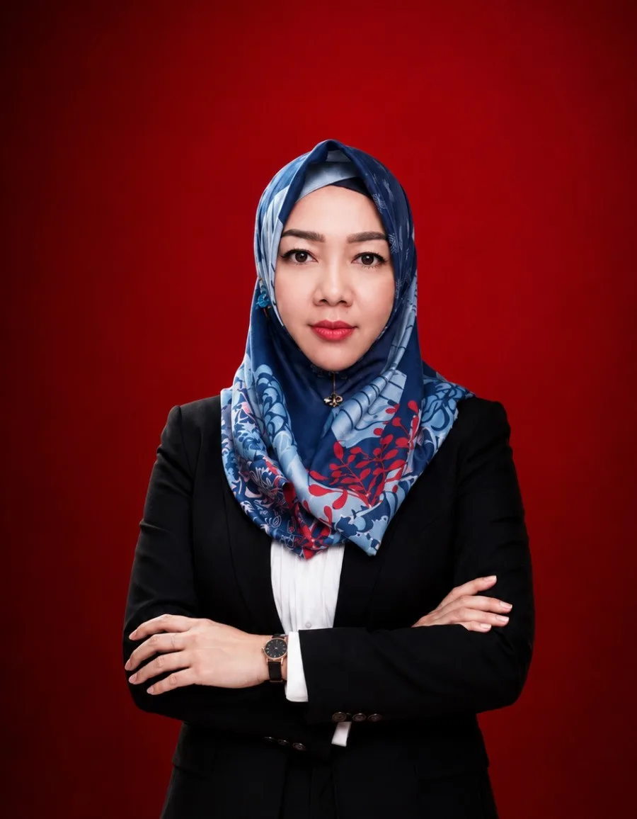 Foto profil Nama Associate 8