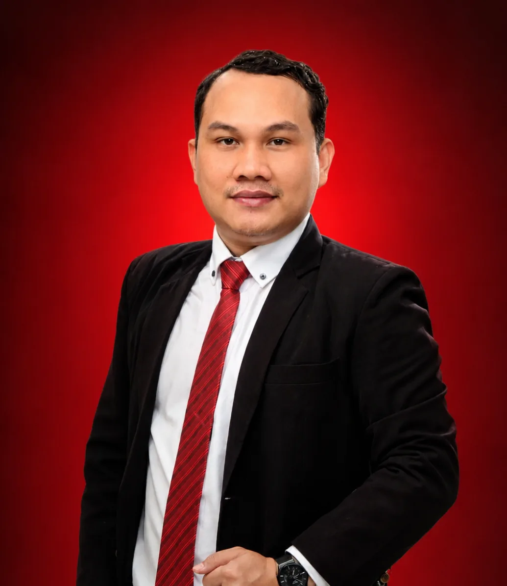 Foto profil Ayu Arselia Putri, S.H.