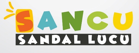 Sancu Sandal Lucu
