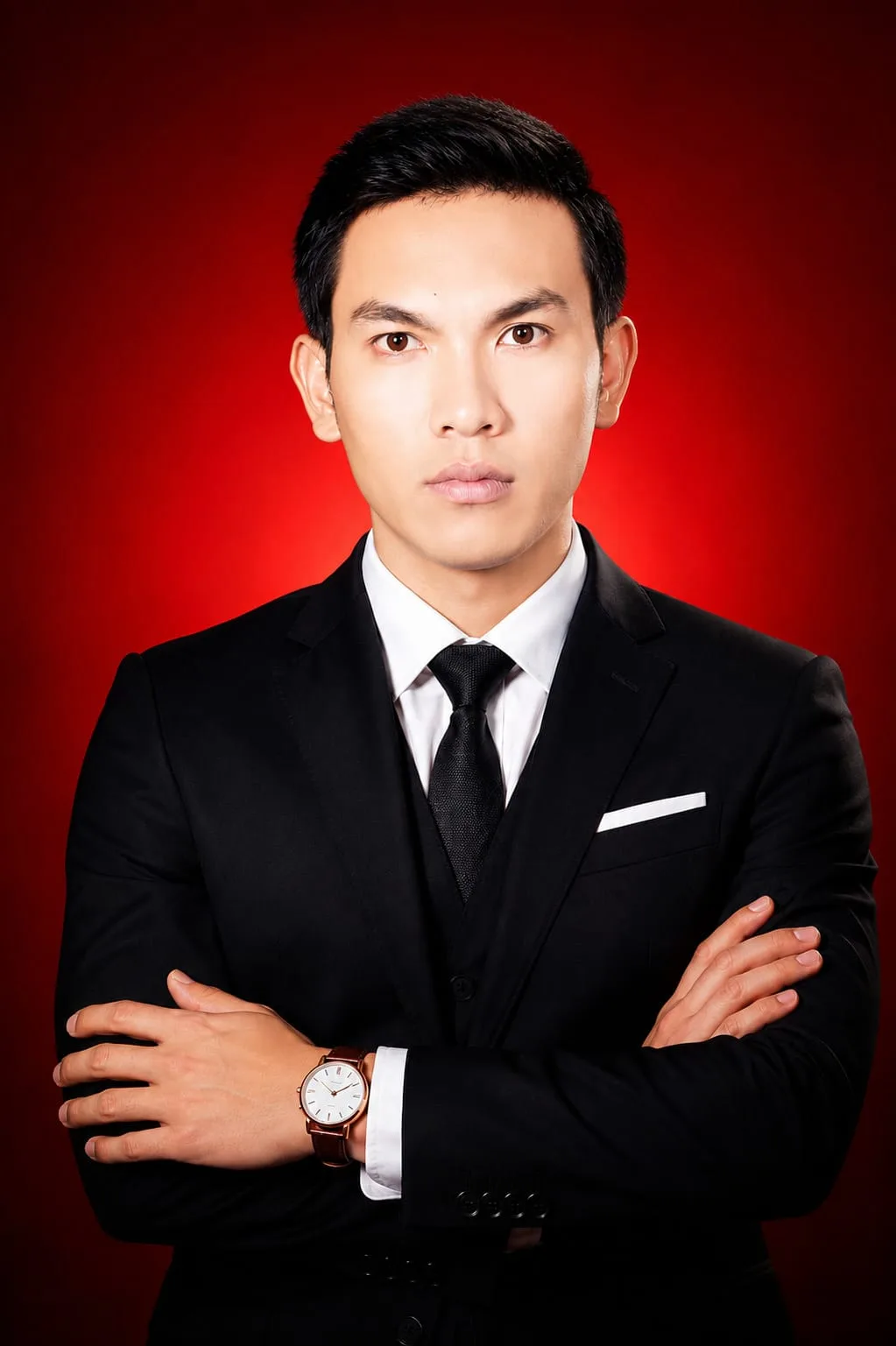 Foto profil Zuffri Darwis Tambunan, S.H.